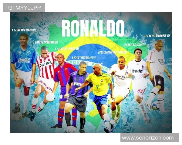 潮流头像中的足球传奇小罗展现个性与风采的魅力之旅