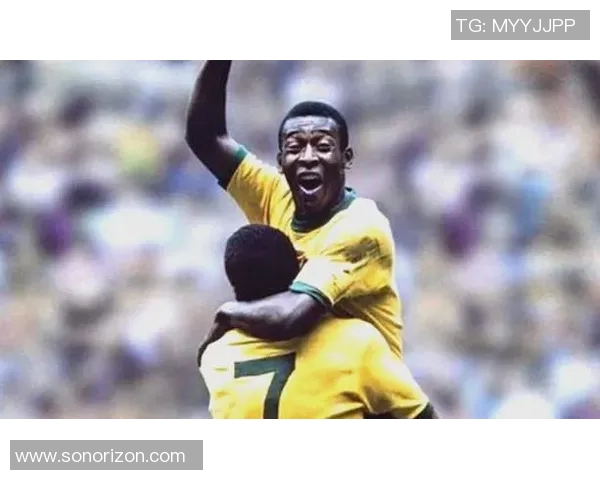 足球传奇贝利的生平成就与影响力全解析