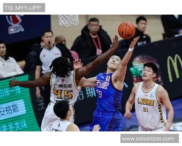 北京篮球队心理素质解析：如何在比赛中保持冷静与专注